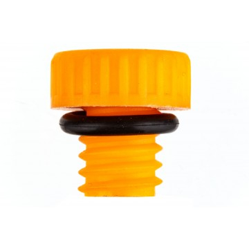 Compresoare - Buson ulei pentru cap compresor de aer filet 12mm compatibil cu modelele V2090 si W3090 (V2090/W3090)