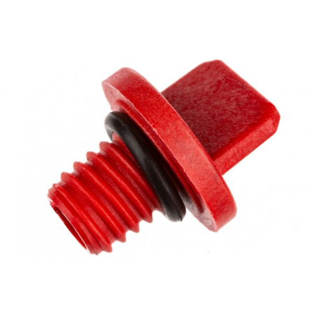 Scule electrice - Buson ulei pentru pompa compresor de aer filet 10mm compatibil cu modelele W3065 si V2065 (W3065/V2065)