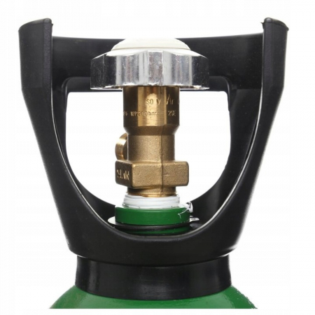 Butelie gaz cilindru 8L CO2 Argon sudura (KD1831) [2]