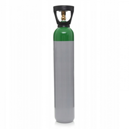 Butelie gaz cilindru 8L CO2 Argon sudura (KD1831) [1]