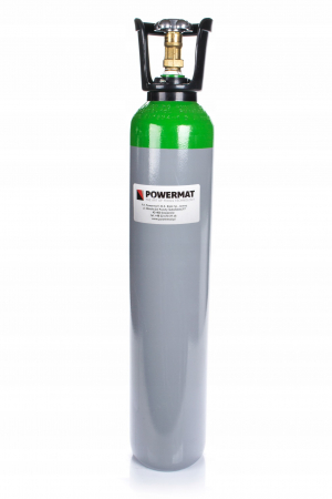 Butelie gaz cilindru 8L CO2 Argon sudura (PM0408) [0]