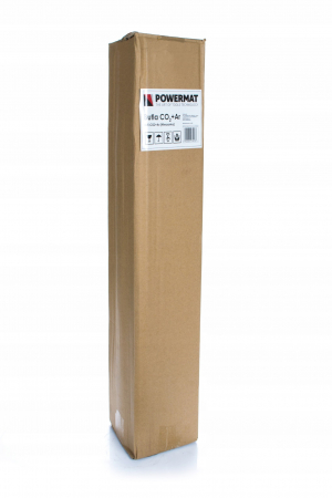 Butelie gaz cilindru 8L CO2 Argon sudura (PM0408) [6]