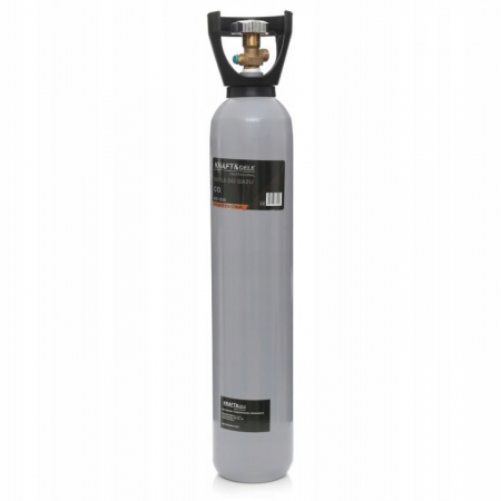 Butelie gaz cilindru 8L CO2 sudura (KD1830) [2]