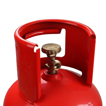 Butelie GPL 12L camping, gatit si gratar (EFT-9867) [1]