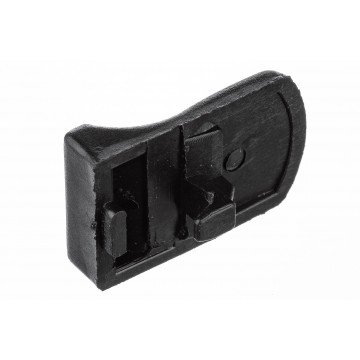 Buton de pornire / levier comutator pentru polizor drept (ECDG0013) [3]