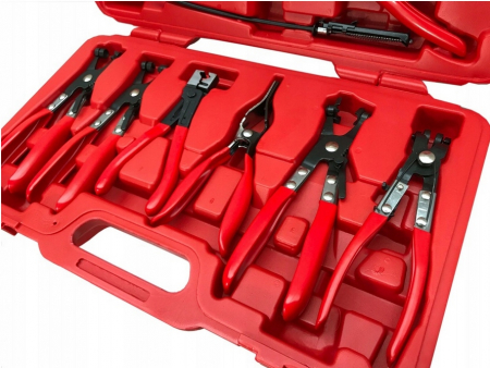 Trusa set clesti coliere bride 9 piese (V86270) [3]