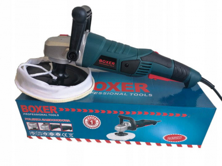 Mașină de slefuit polisat lustruit auto 2450W (BX-991) [3]