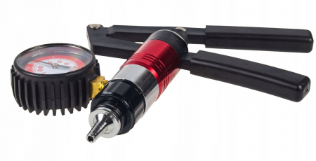 Kit pompa tester de presiune si vacuum (16254) [3]