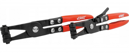 Set 2 clesti montare demontare coliere 220mm (V06342) [2]