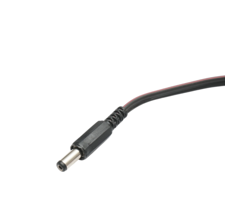 Cablu alimentare 12V pentru generator impulsuri gard electric DISVJ70 (BK87102) [3]