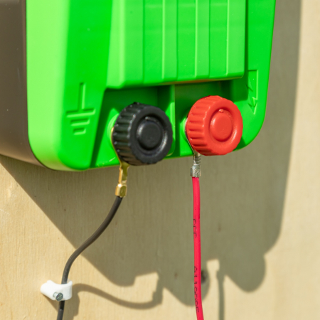 Cablu de iesire generator impuls gard electric (AGR0177) [4]