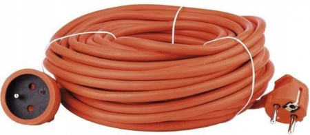 Cablu prelungitor 50m 3x2.5mm (OX-781) [1]