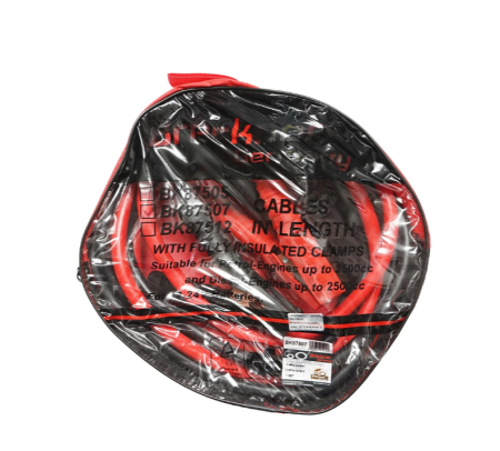 Cablu transfer curent 1500 A 4.5m lungime DIS5061092 (BK87507) [2]