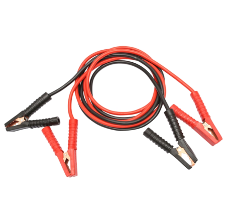 Cabluri transfer curent profesionale 500A DISCC91 (BK87512) [2]