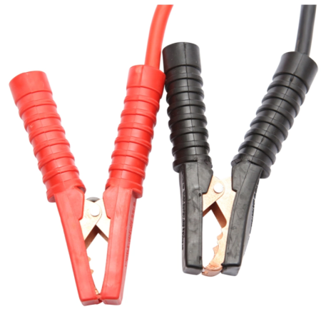 Cabluri transfer curent profesionale 500A DISCC91 (BK87512) [1]