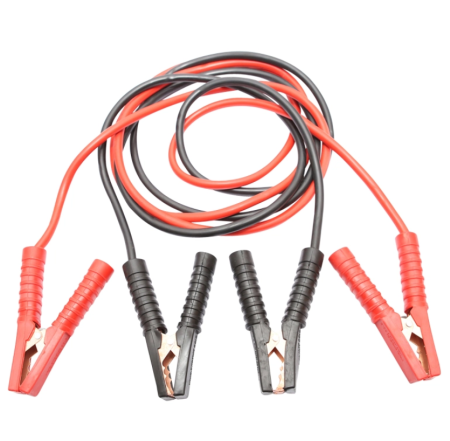 Produse noi (necategorizate) - Cabluri transfer curent profesionale 500A DISCC91 (BK87512)