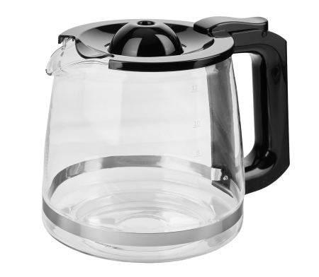 Cafetiera cu filtru 1800 ml, 1200 W, 12 cesti, timer 24h (KD4286) [17]