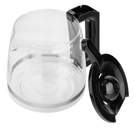 Cafetiera cu filtru 1800 ml, 1200 W, 12 cesti, timer 24h (KD4286) [19]