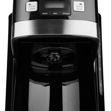 Cafetiera cu filtru 1800 ml, 1200 W, 12 cesti, timer 24h (KD4286) [14]