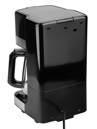 Cafetiera cu filtru 1800 ml, 1200 W, 12 cesti, timer 24h (KD4286) [9]