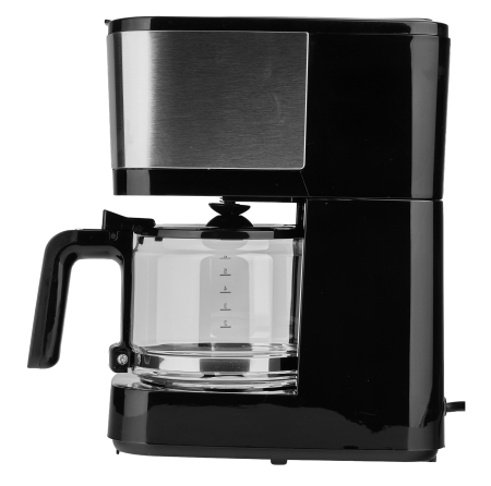 Cafetiera cu filtru 800 ml, 1200 W, filtru reutilizabil, Pause & Serve (KD4287) [10]