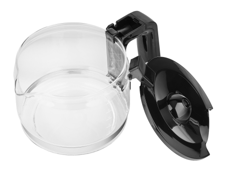 Cafetiera cu filtru 800 ml, 1200 W, filtru reutilizabil, Pause & Serve (KD4287) [19]
