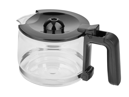 Cafetiera cu filtru 800 ml, 1200 W, filtru reutilizabil, Pause & Serve (KD4287) [18]