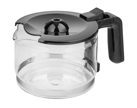 Cafetiera cu filtru 800 ml, 1200 W, filtru reutilizabil, Pause & Serve (KD4287) [17]