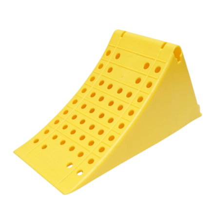 Produse noi (necategorizate) - Cala blocare roata 470x200x230mm (DISUH20)