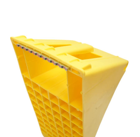 Cala blocare roata 470x200x230mm (DISUH20) [3]