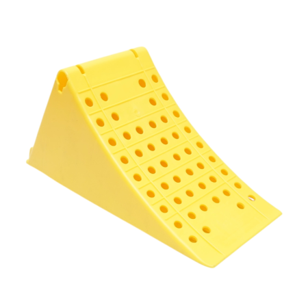 Cala blocare roata 470x200x230mm (DISUH20) [4]