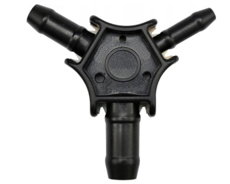 Produse noi (necategorizate) - Calibrator cu debavurare, 16 20 25mm, (KD10382)