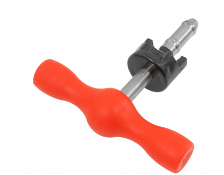 Calibrator tevi PEX 16 mm cu debavurator interior si exterior pentru instalatii sanitare (V06604) [3]