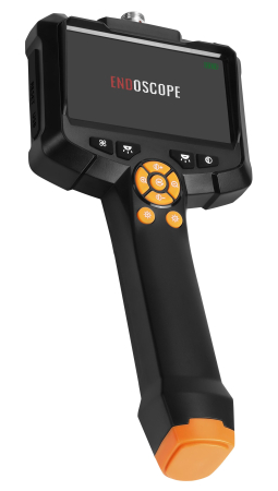 Camera endoscopica 5 m, IPS 4,3", 2 MP, IP67, 2500 mAh (KD5543) [8]