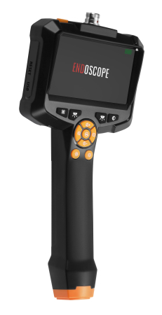 Camera endoscopica 5 m, IPS 4,3", 2 MP, IP67, 2500 mAh (KD5543) [5]