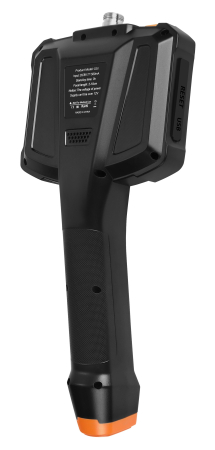 Camera endoscopica 5 m, IPS 4,3", 2 MP, IP67, 2500 mAh (KD5543) [7]