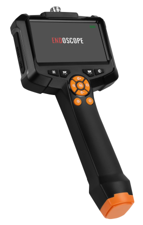 Camera endoscopica 5 m, IPS 4,3", 2 MP, IP67, 2500 mAh (KD5543) [6]
