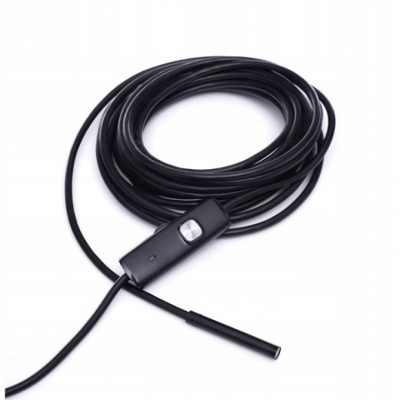 Camera endoscopica 5m LED (KD10412) [2]