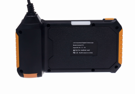 Camera endoscopica digitala de inspectie1920x1080P (KD10413) [7]