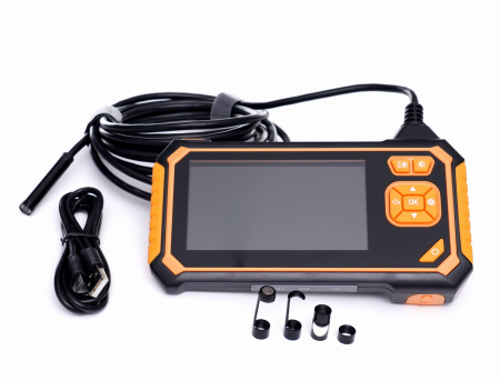 Produse noi (necategorizate) - Camera endoscopica digitala de inspectie1920x1080P (KD10413)