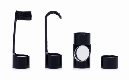 Camera endoscopica digitala de inspectie1920x1080P (KD10413) [9]