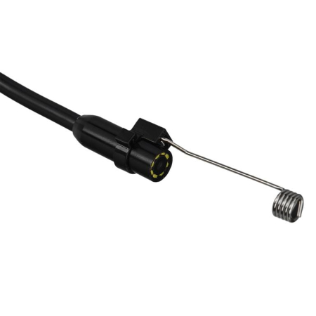 Camera endoscopica endoscop auto 3000 mAh (KD5541) [12]