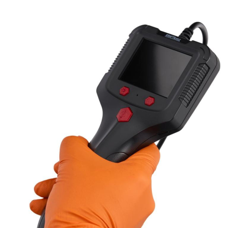 Camera endoscopica endoscop auto 3000 mAh (KD5541) [8]