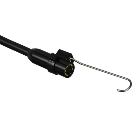 Camera endoscopica endoscop auto 3000 mAh (KD5541) [11]