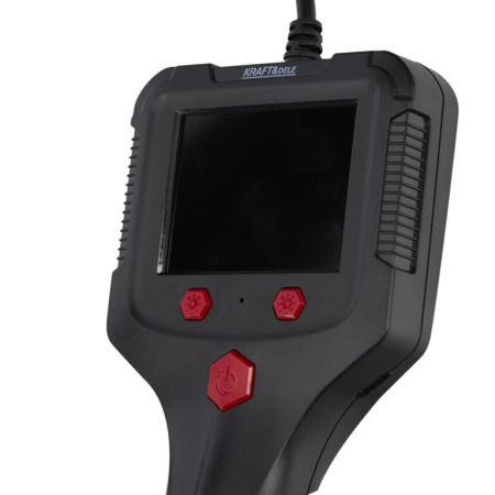 Camera endoscopica endoscop auto 3000 mAh (KD5541) [9]