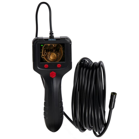 Camera endoscopica endoscop auto 3000 mAh (KD5541) [1]