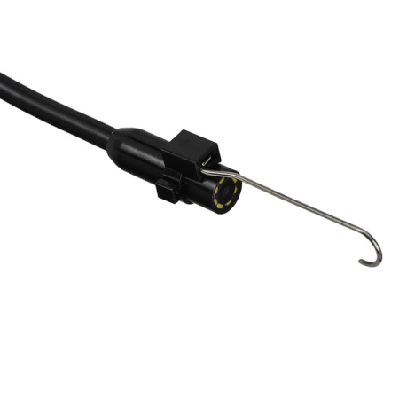 Camera endoscopica endoscop auto 3000 mAh (KD5541) [10]