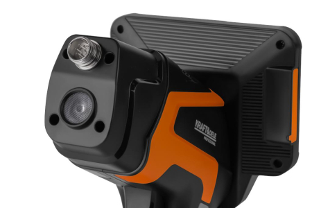 Camera endoscopica endoscop auto 3000 mAh (KD5542) [9]