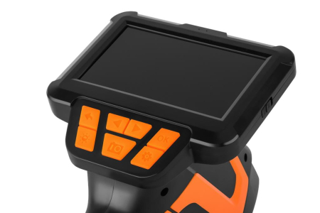 Camera endoscopica endoscop auto 3000 mAh (KD5542) [8]