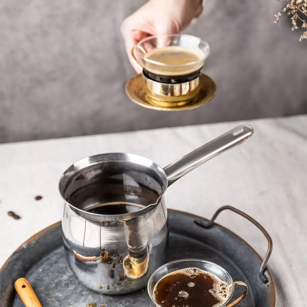 Cana multifunctionala din otel inoxidabil 1l (KH-1831) [1]